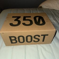 Yeezy 350 V2 Mx Dark Salt 9.5 Male (vnds) 
