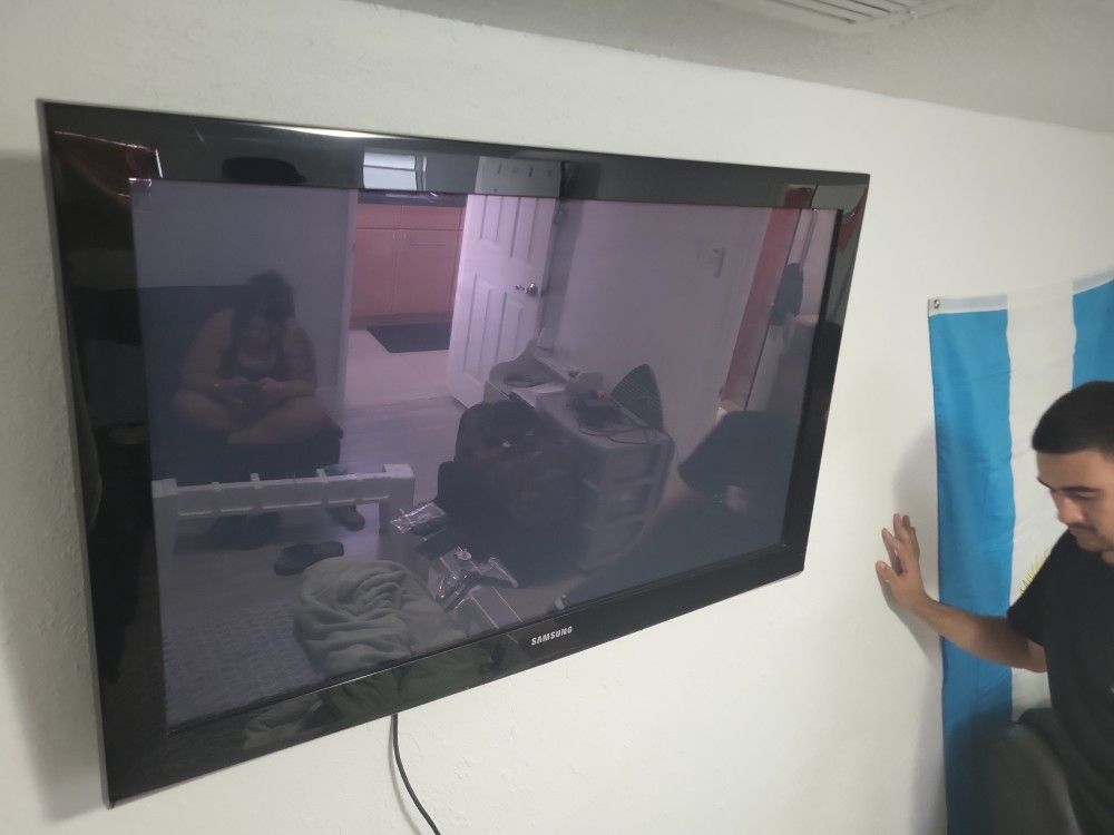 Samsung TV