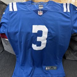 INDIANA COLTS JERSEY