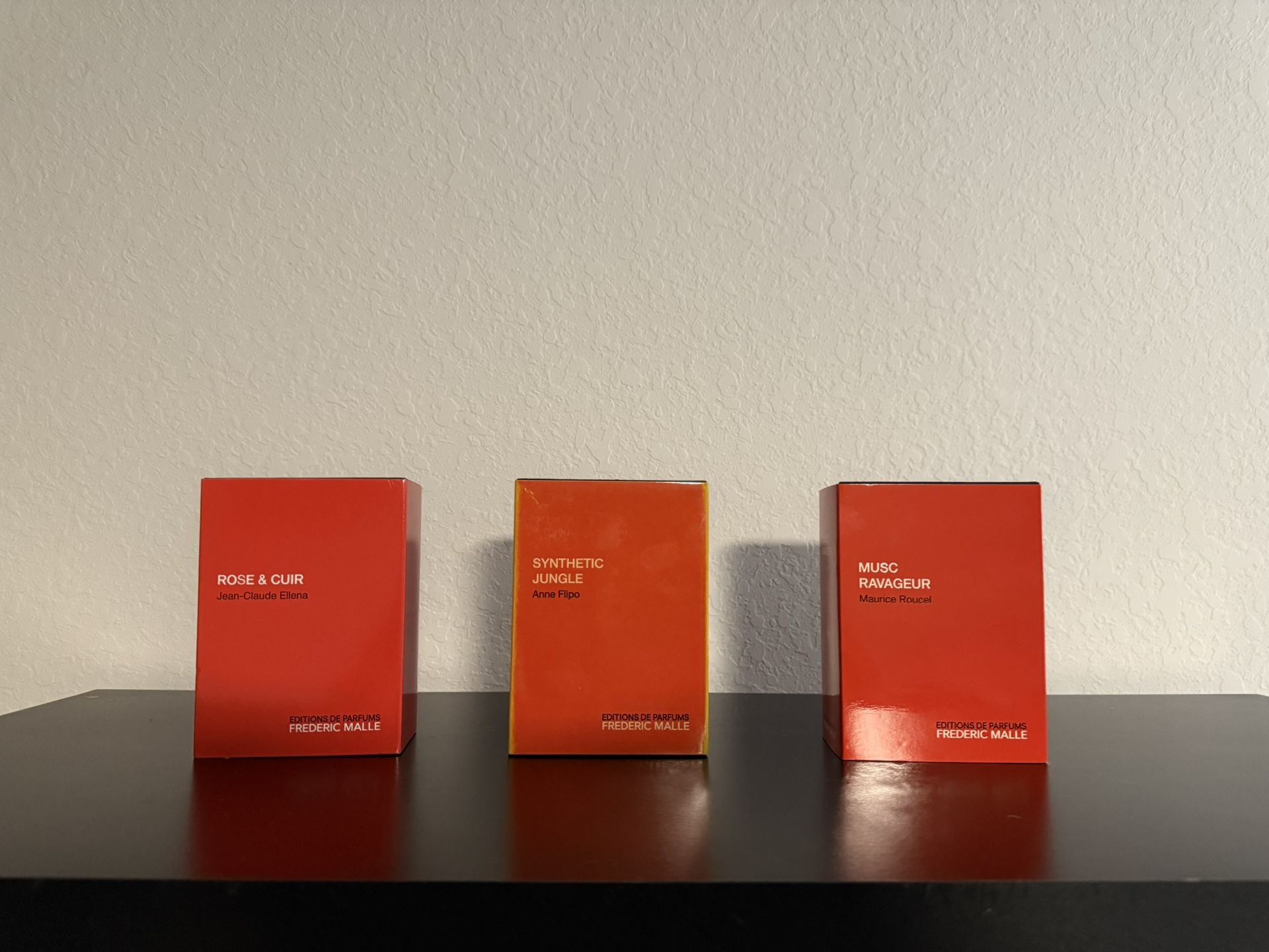 Cologne Collection For Sale