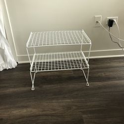 Metal Shelf
