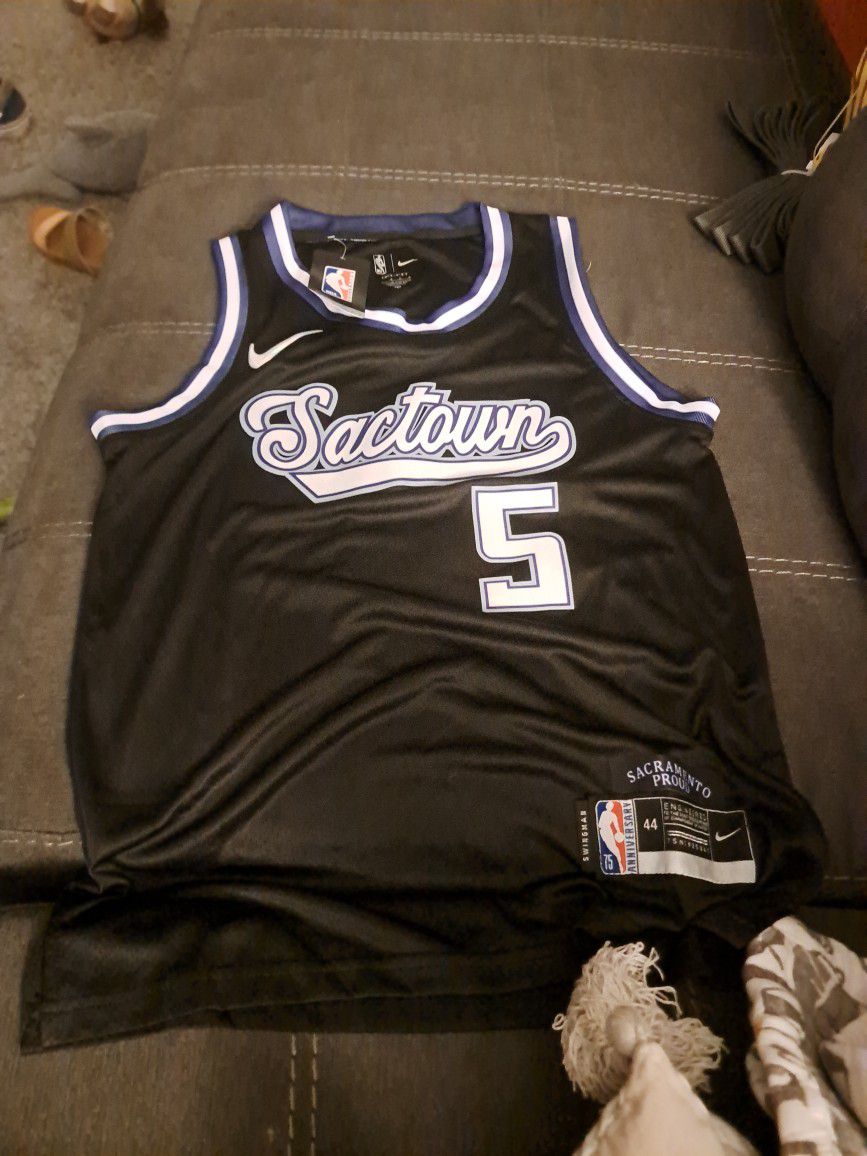 Kings Sactown Jersey Youth Or Woman Or Girls Boys for Sale in Sacramento,  CA - OfferUp