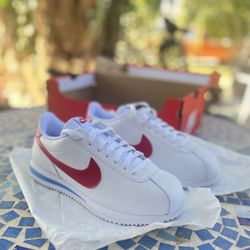 Nike Cortez Forest Gump