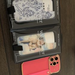 Phone Cases 