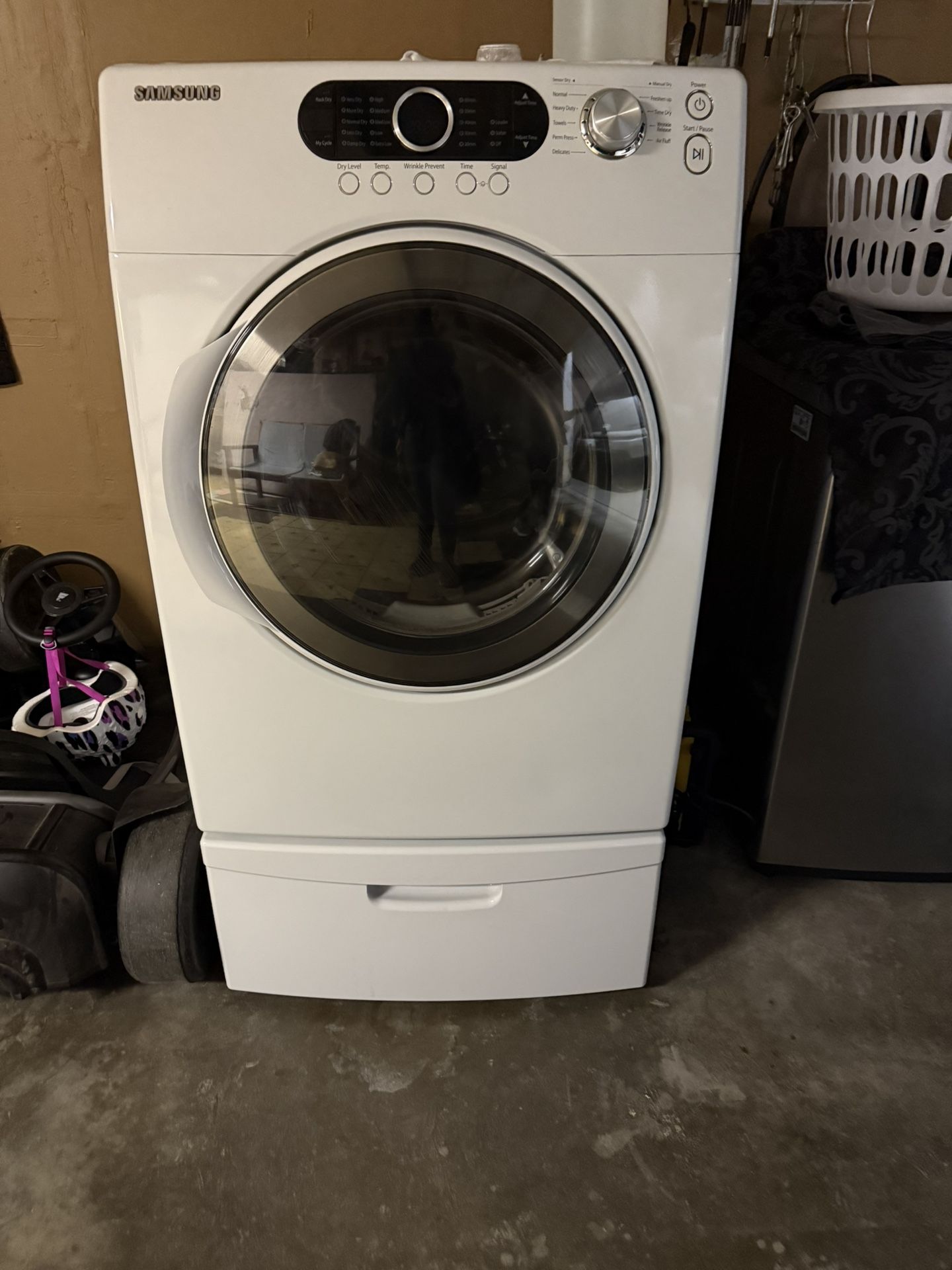 Samsung Dryer $150