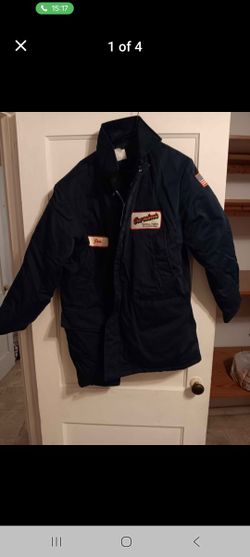 Winter Non Insulated Jumpsuit