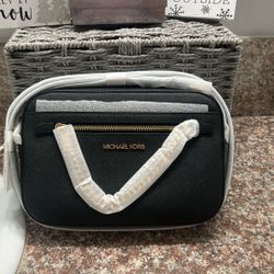 New Wrapped Up Michael Kors Crossbody Handbag For Sale.. 