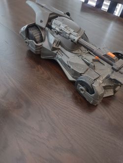 Batmobile