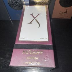 Xerjoff Opera 