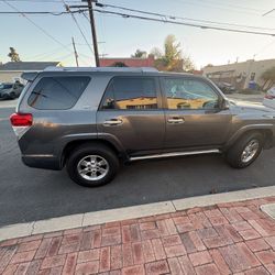 2010 Toyota 4Runner