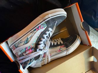 Old Skool vans