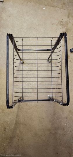 Bird Cage Sale