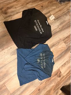 Acne Studios Long Sleeve