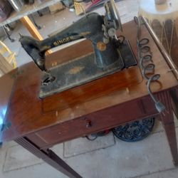 Maquina De Coser