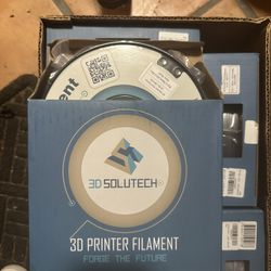 3D Printer Filament PLA