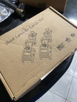 Good Latches Jeep Wrangler 7-17