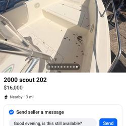 2000 Scout 202