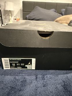 Air Jordan Mid 1