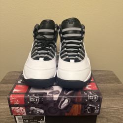 AIR JORDAN 10 RETROS