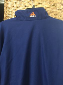 Adidas Team Pullover