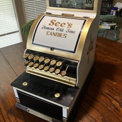 1922 National Cash Register