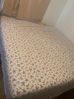 King mattress