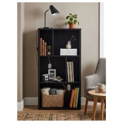 Used Bookcase Bookshelf Wooden 60' High