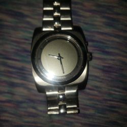 Fossil Watch