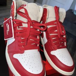 Air Jordan 1s Retro 