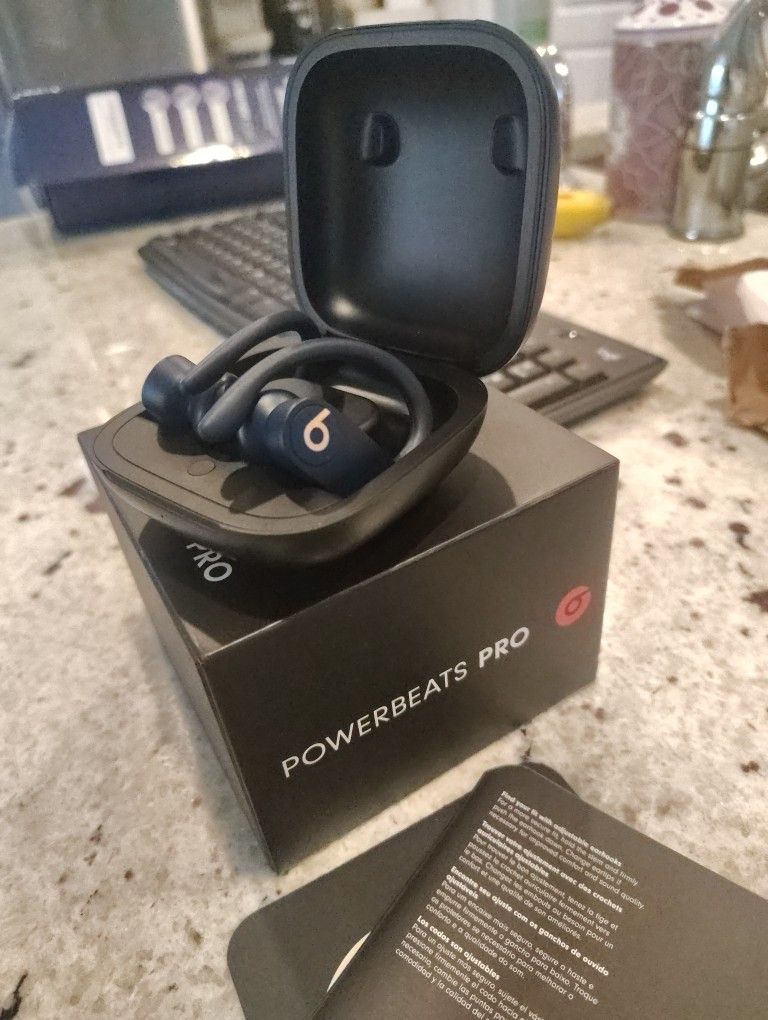 PowerBeats Pro Beats By Dre