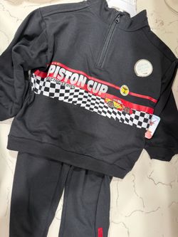 Disney Cars Kids 2 piece Set