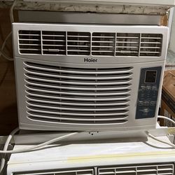 Haier Air Conditioner 