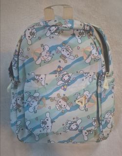 Cinnamoroll toddler Backpack