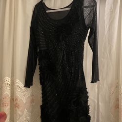 Party Dress