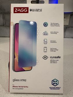 Screen Protector iPhone 14-13-13 Pro