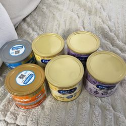 Baby Formula