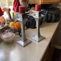 Candle Holders