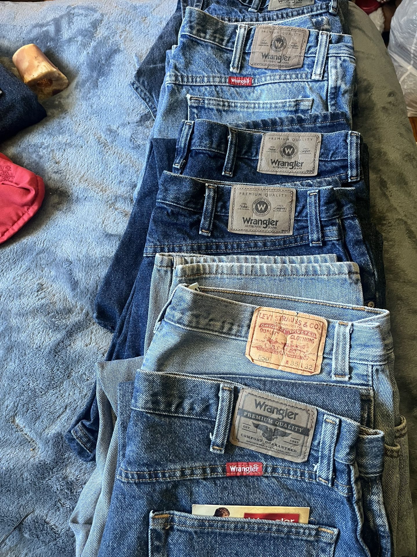 Men’s Jeans