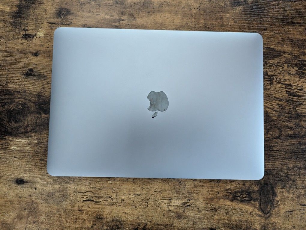 MacBook air 2018