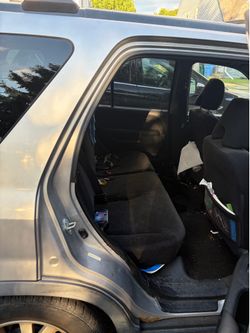 2006 Honda Cr-v