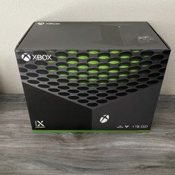Microsoft Xbox Series X