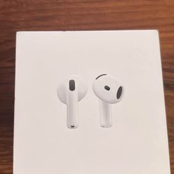 Apple Air Pod 4