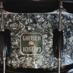 Gretsch Snare Drum