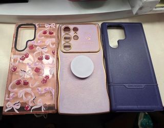 S23 ultra cases