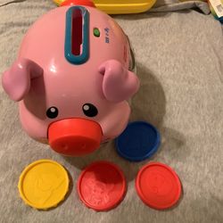 Lot Of  2 Toys $10 