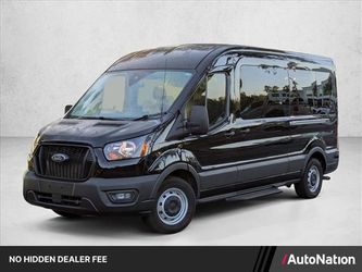 2025 Ford Transit-350 Passenger Van