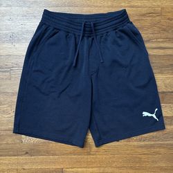Lot Of Used Men’s Medium Puma Shorts