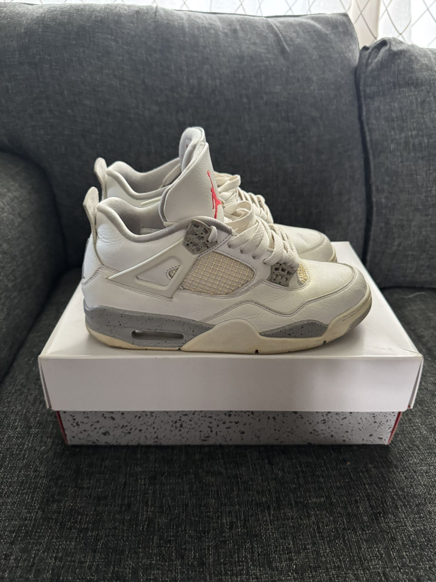 Jordan 