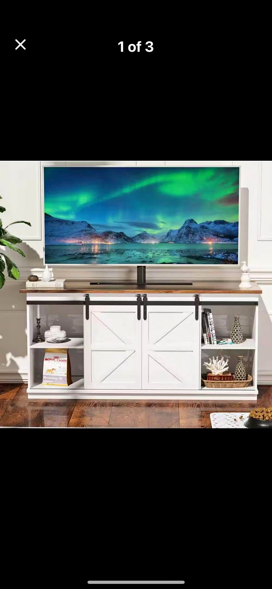 Up To 50% Off On All TV Stands