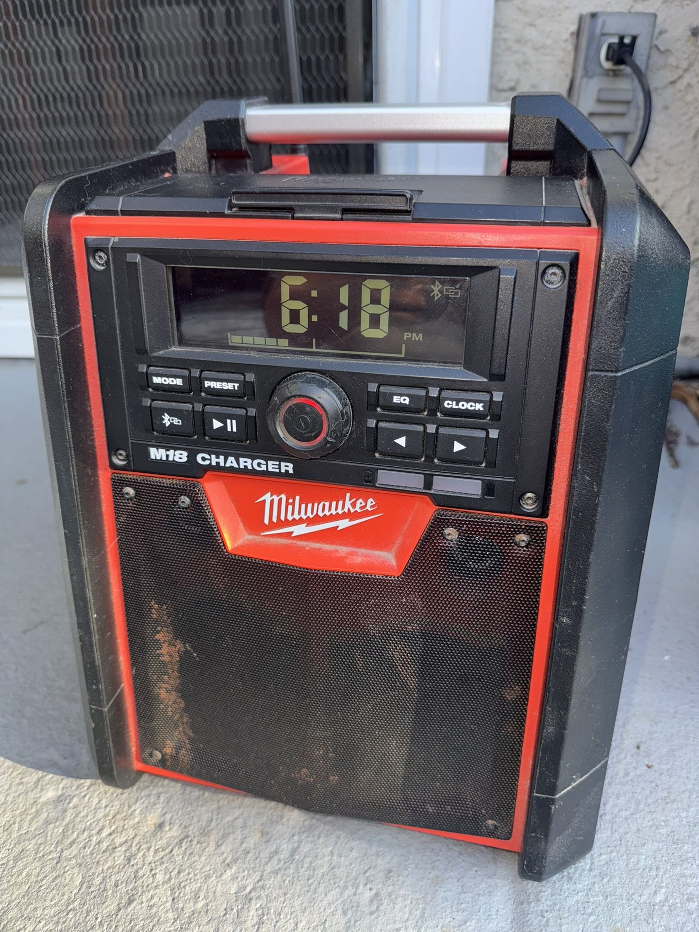 Milwaukee Speaker